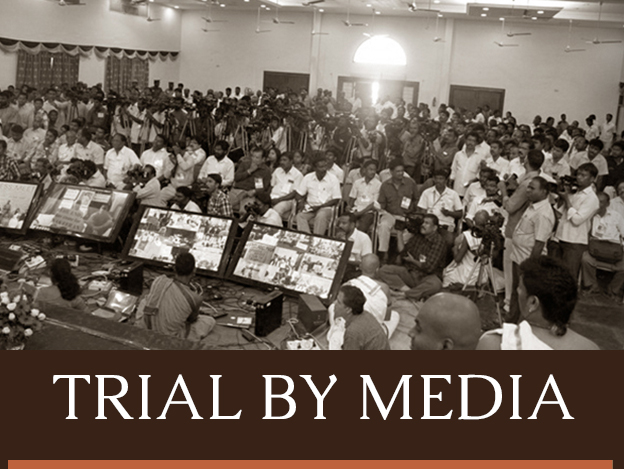 Trial by media