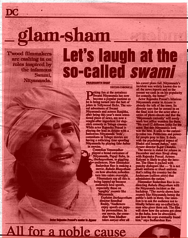 Deccan-Chronicle_Sep-28-2010_Lets-laugh-at-the-so-called-Swami_Hyderabad-600x761