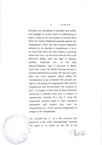 2017-11-25 Order Against Samaya TV PC_32-2014 page-6