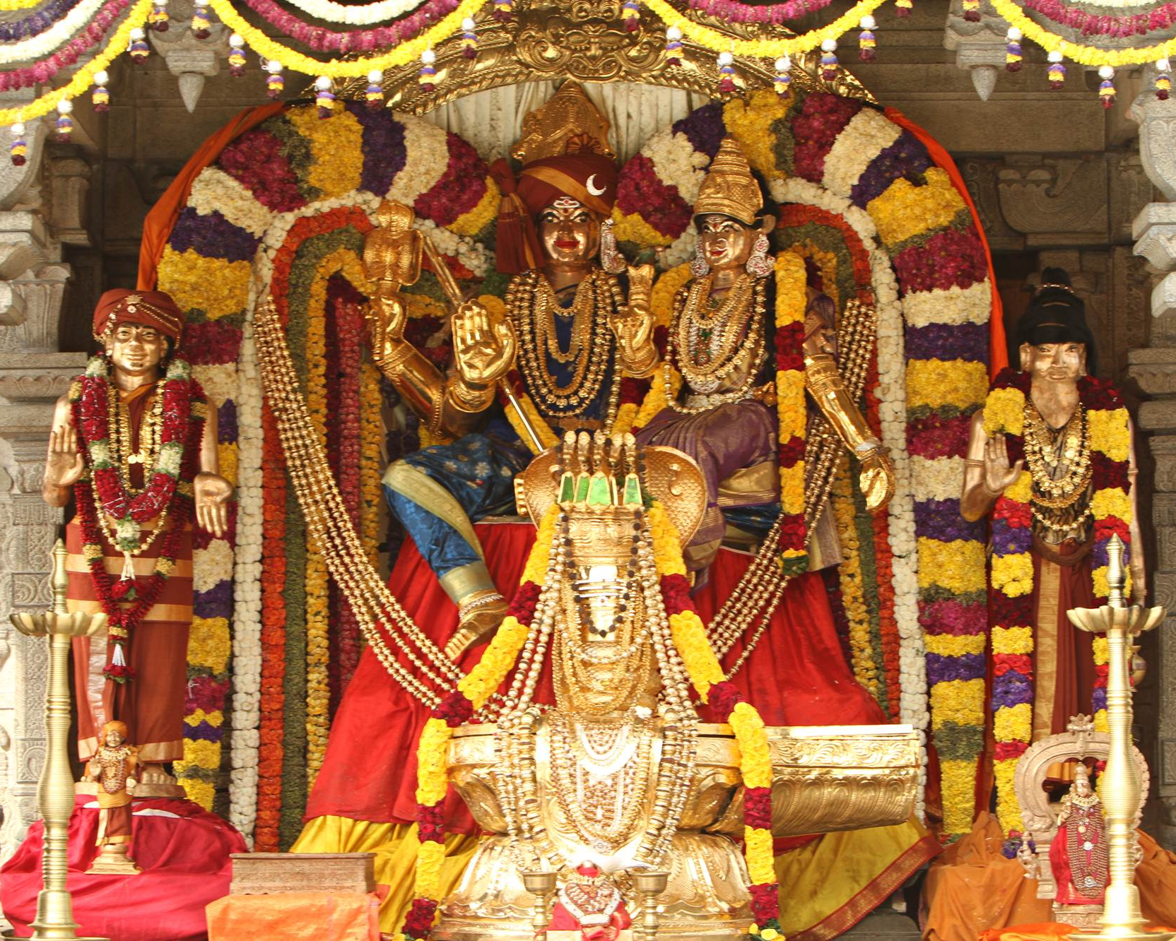 Bengaluru Aadheenam